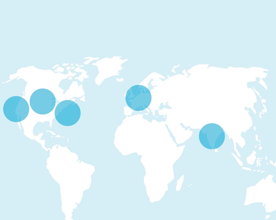 World Map